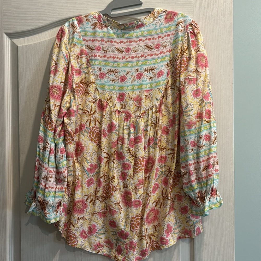 Blouse - Picture 3 of 3